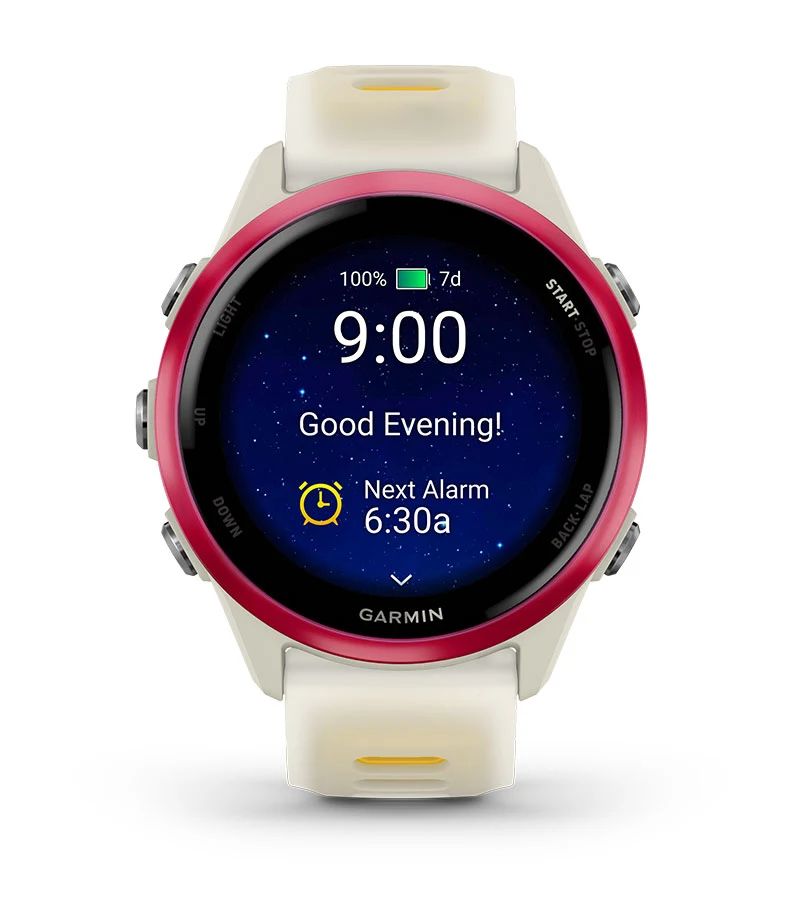 ВЕЧІРНІЙ ЗВІТ