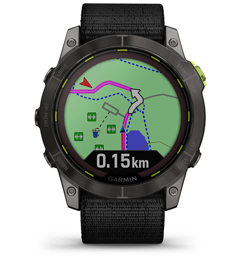 Підтримка декількох глобальних супутникових навігаційних систем