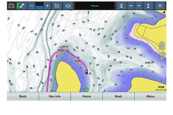 Вбудований автопілот