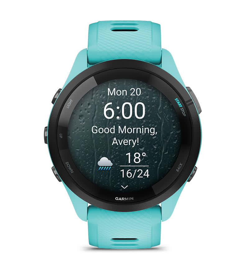 Смарт-годинник Garmin Forerunner 265