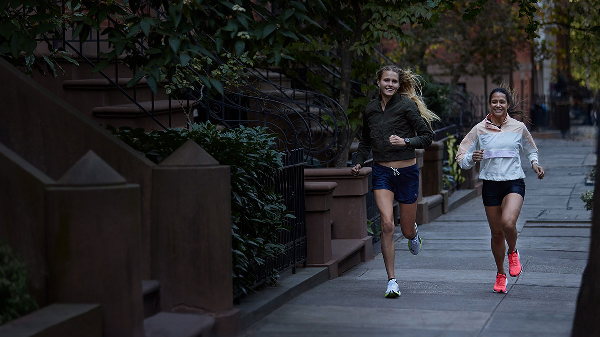 Бігайте. Відновлюйтесь. Повторюйте успіхи Бігайте. Відновлюйтесь. Повторюйте успіхи