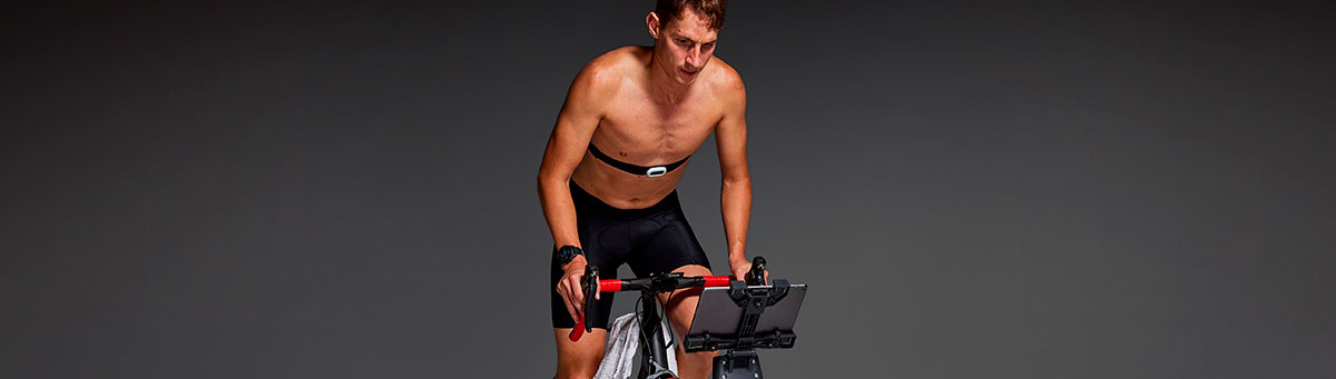 Пульсометр HRM-Pro Plus