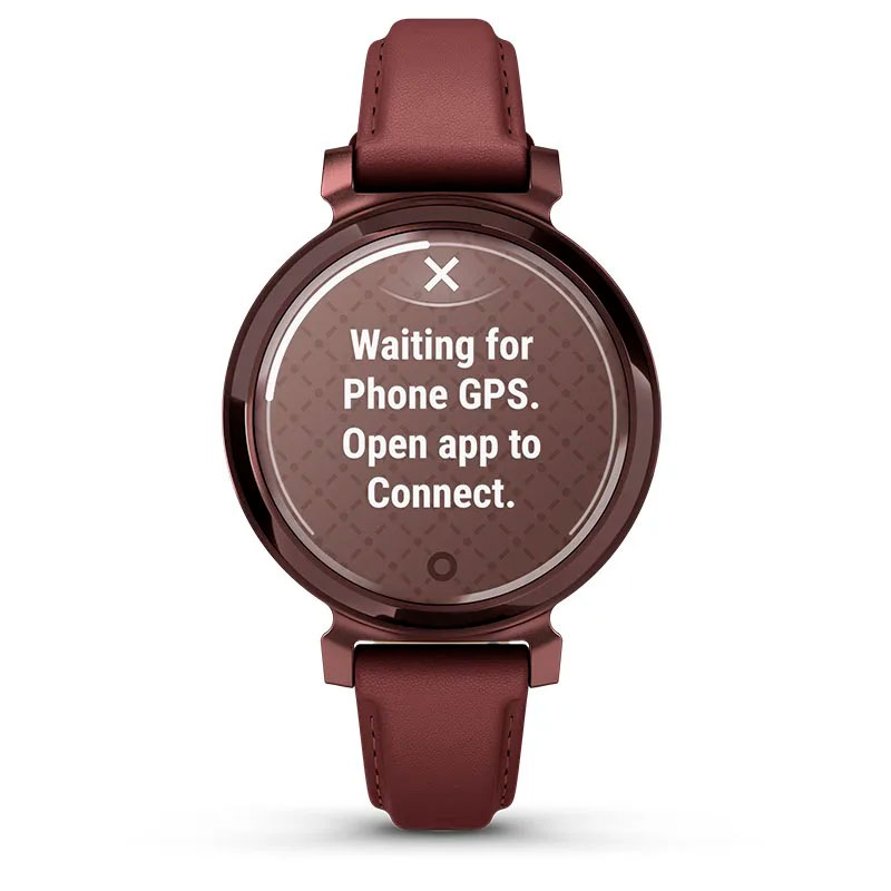 Підключення до GPS