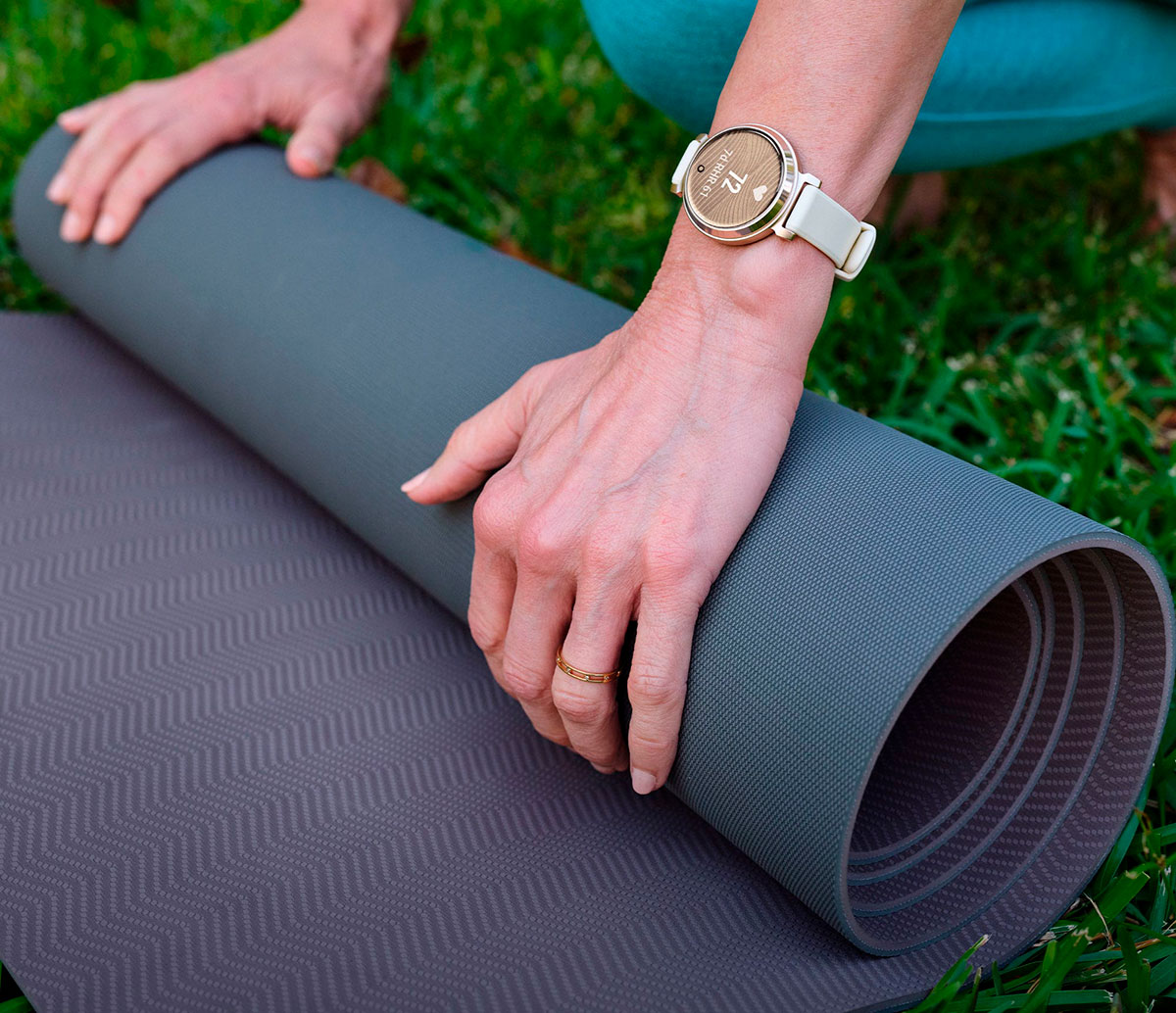 Віднайдіть гармонію зі своїм тілом