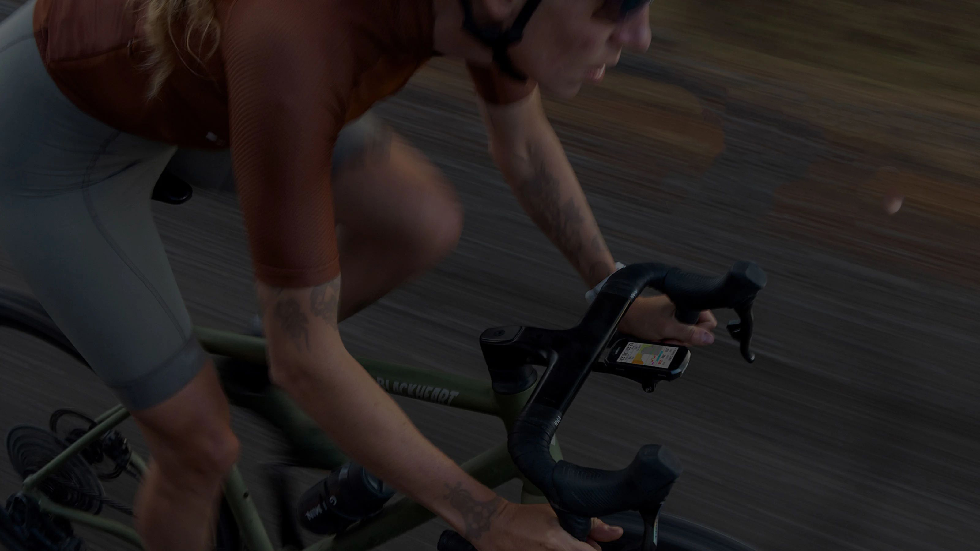 1 Велокомп’ютер Garmin Edge 550 850 із GPS-навігацією