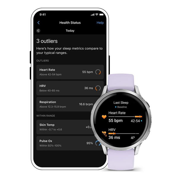 СТАН ЗДОРОВ'Я