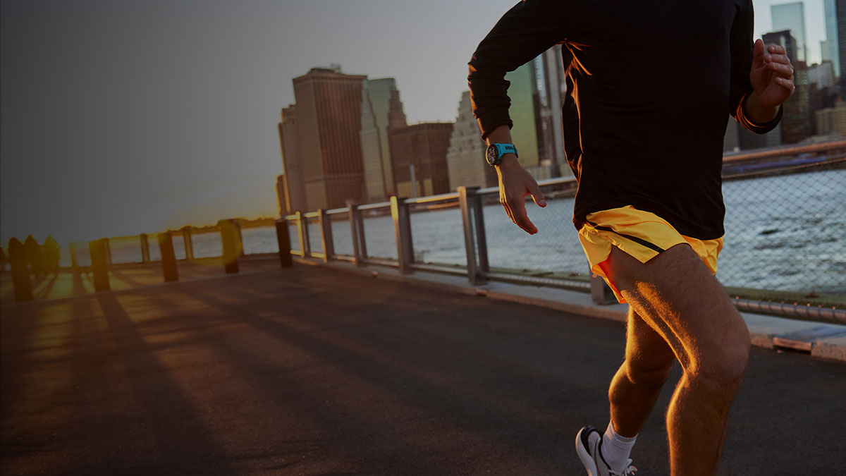 Смарт-годинник Garmin Forerunner 265