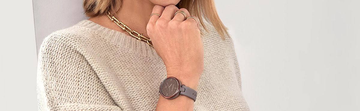 У колекції Lily ви точно знайдете годинник, який ідеально підійде до вашого образу