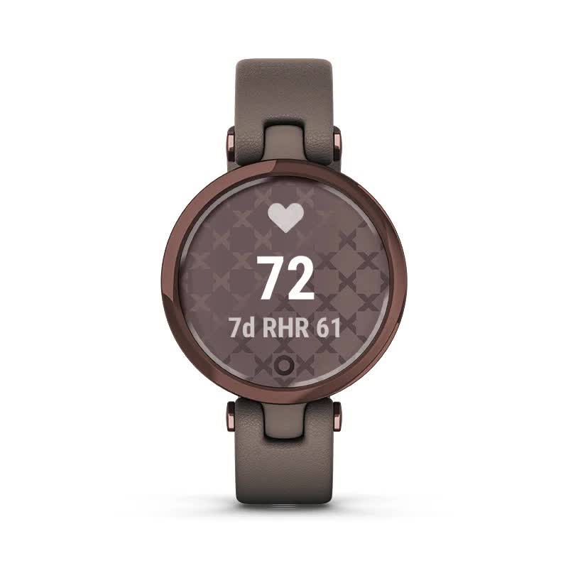 Годинник Lily постійно записує ваш серцевий ритм