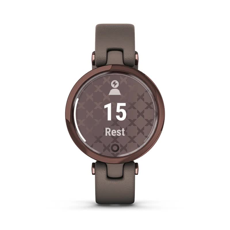 Дізнайтесь про свій рівень стресу з Garmin Lily