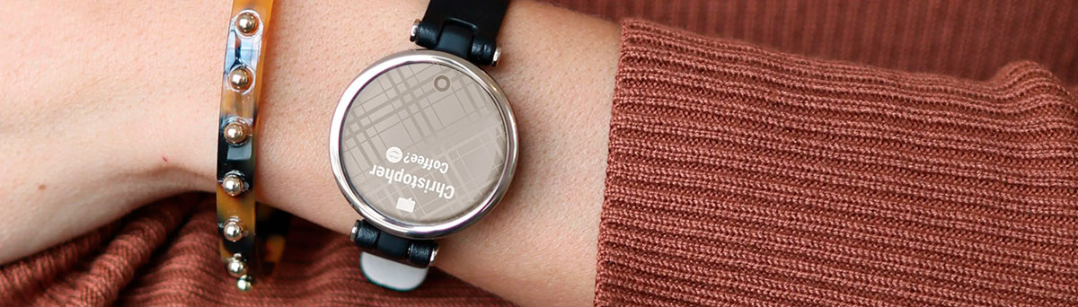 Залишайтесь на зв’язку