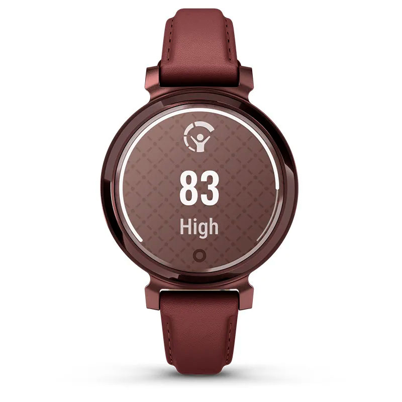 Моніторинг енергії Body Battery™