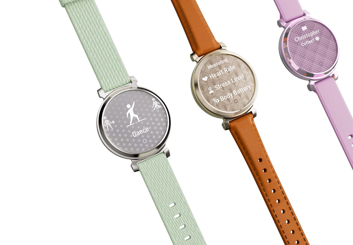 Пасує до будь-якого стилю. Доповнює кожен образ