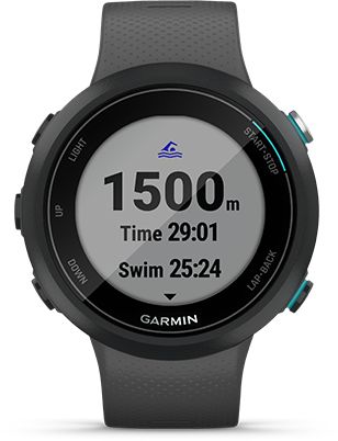 GARMIN CONNECT